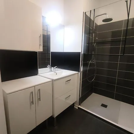 Wellness - Studio Pour 2 Personnes 891 Агд