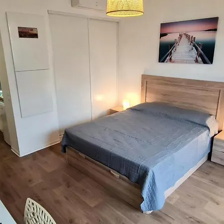Wellness - Studio Pour 2 Personnes 891 * Агд